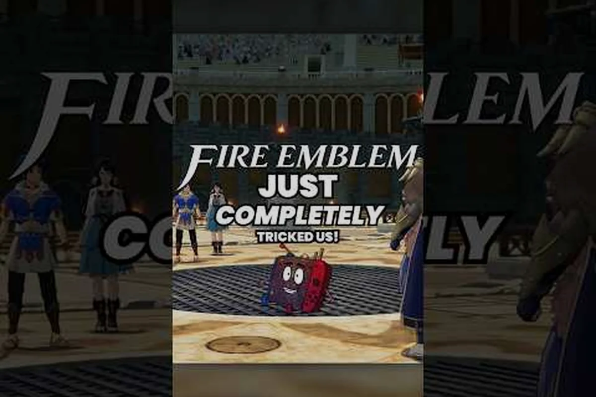 Fire Emblem: Fortune's Weave Speicherstand Cloud-Guide