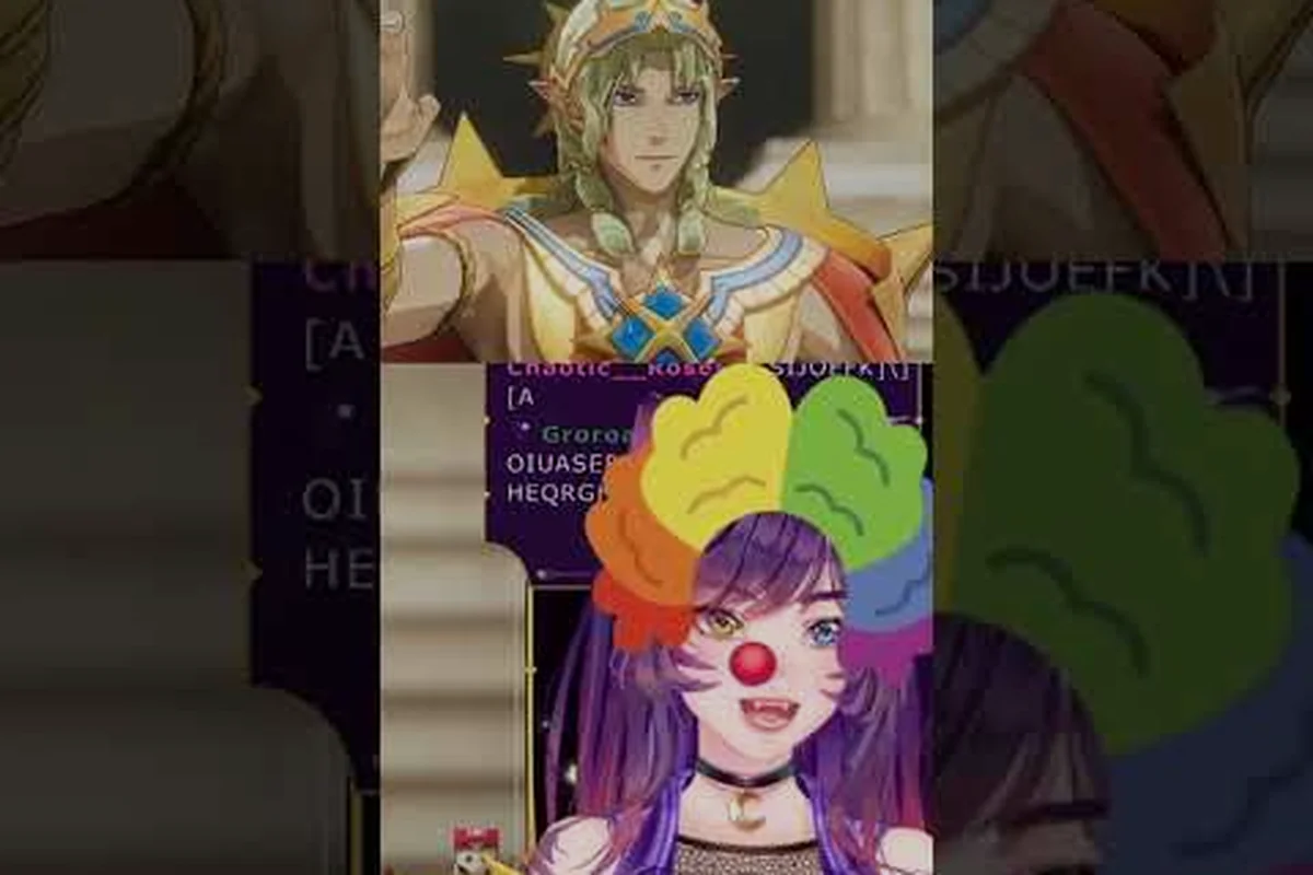 Fire Emblem: Fortune's Weave Direct Zusammenfassung