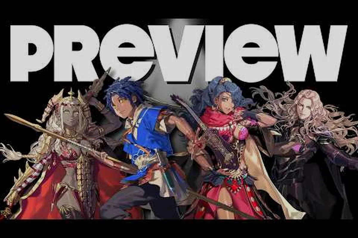 Fire Emblem: Fortune's Weave Spoiler Endings erklärt