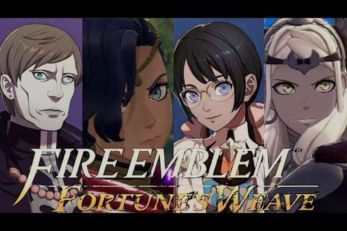 Fire Emblem: Fortune's Weave boss strategy and counters list