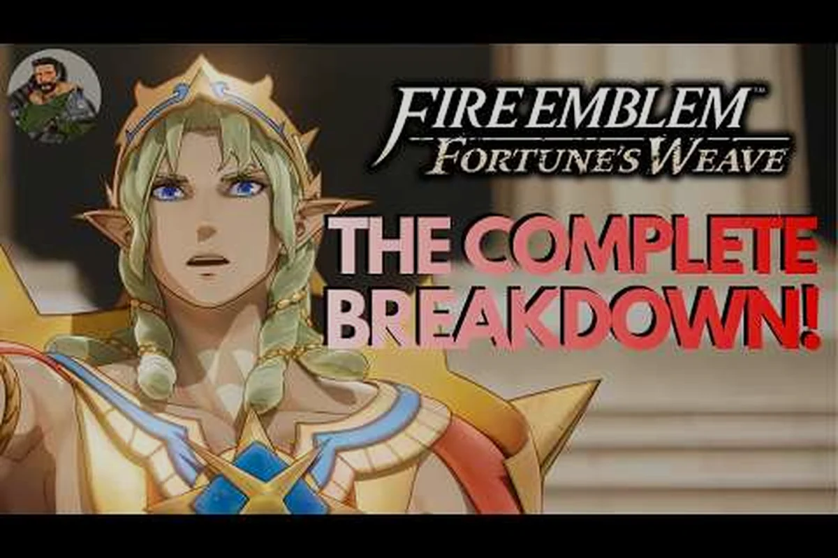 Fire Emblem: Fortune's Weave Neulings-Guide Switch 2
