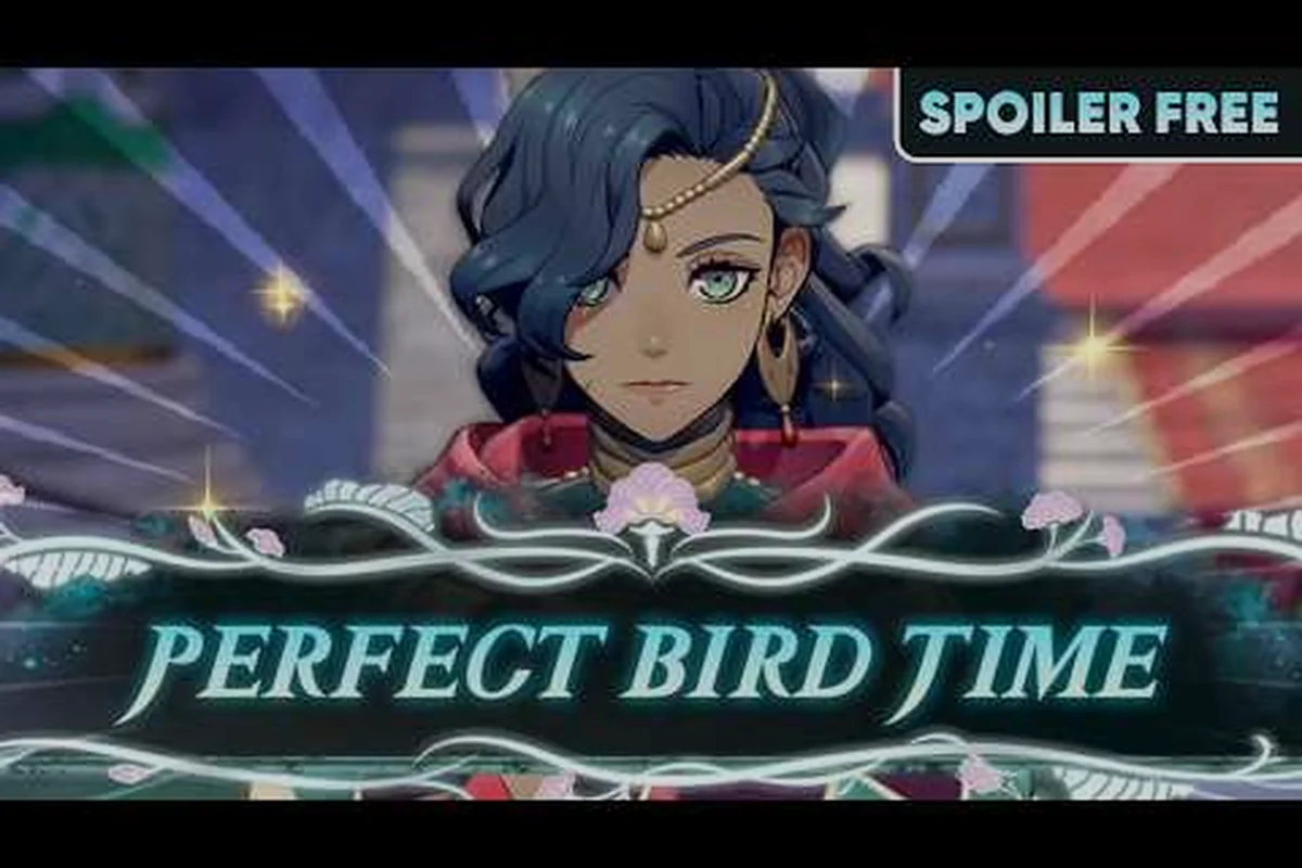 Fire Emblem: Fortune's Weave Bogen Tier-Liste Bögen