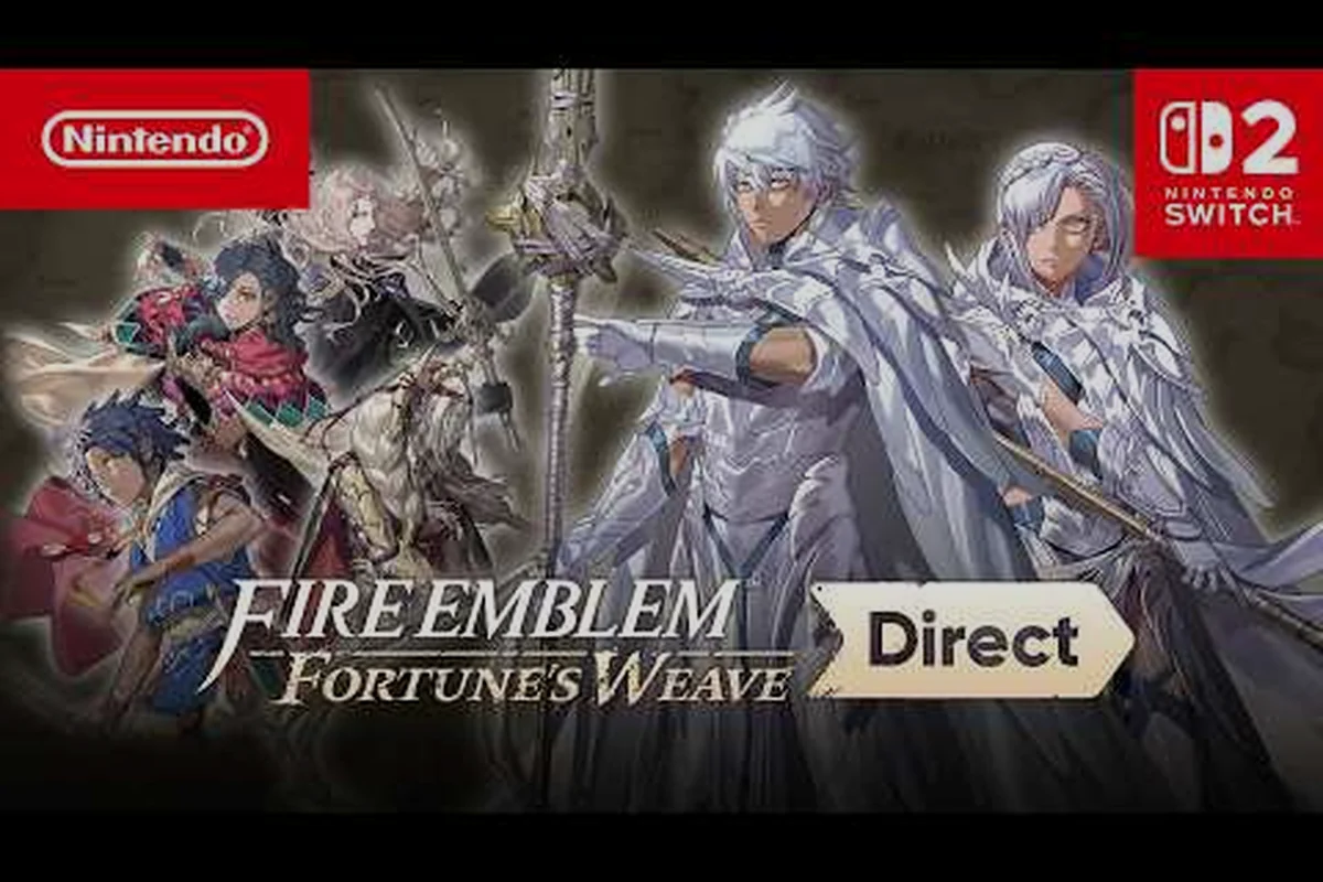 Fire Emblem: Fortune's Weave Dagdan Empire lore and history