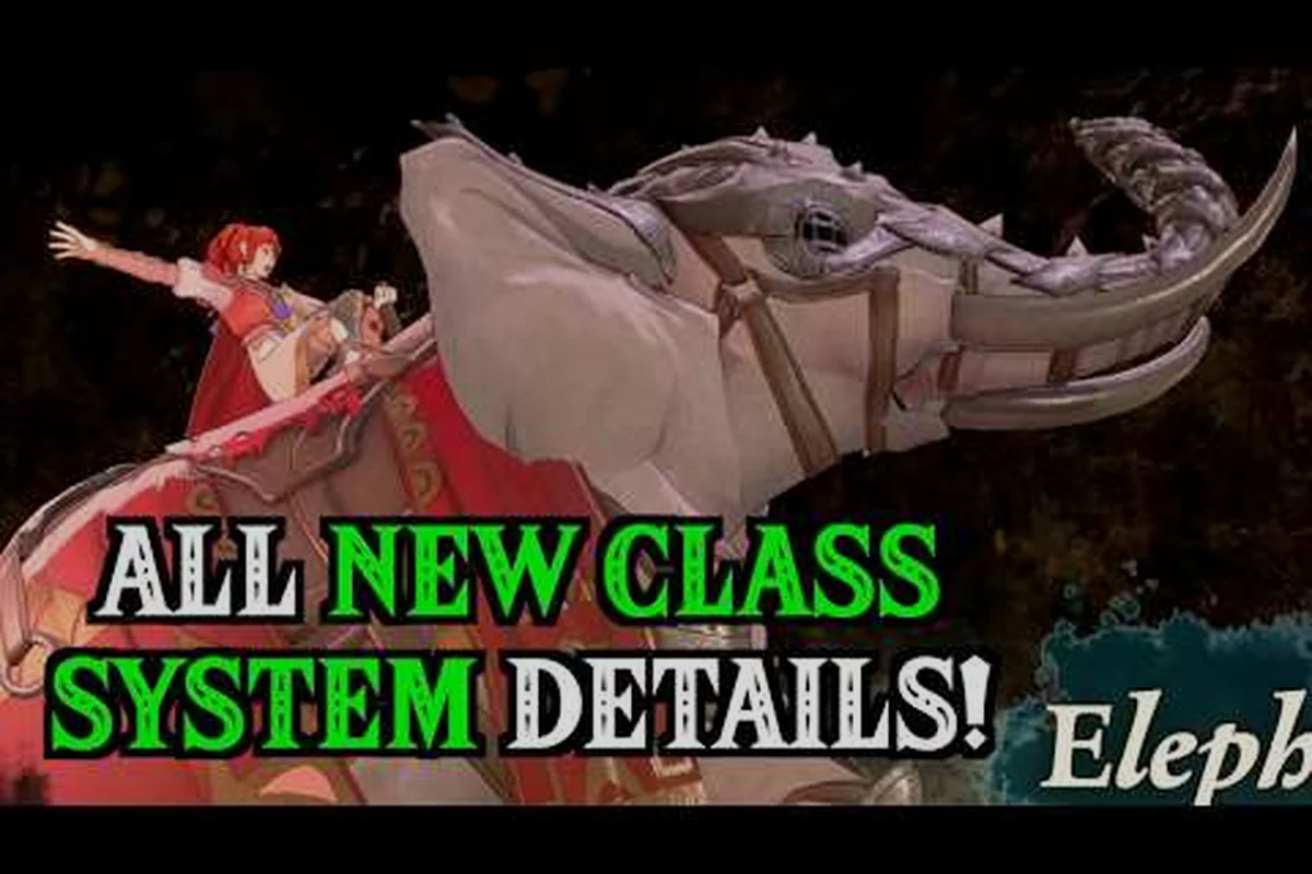 Fire Emblem: Fortune's Weave verlorene Items Fundorte