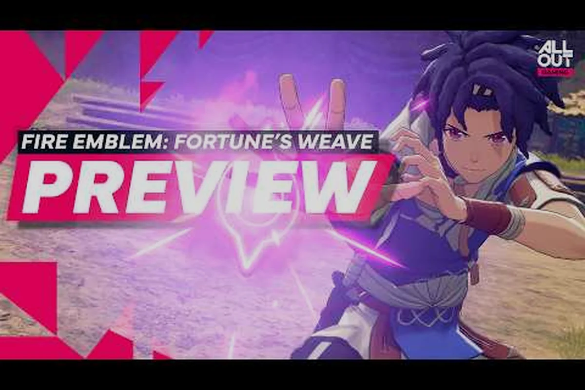 Fire Emblem: Fortune's Weave Endspiel-Guide Strategien