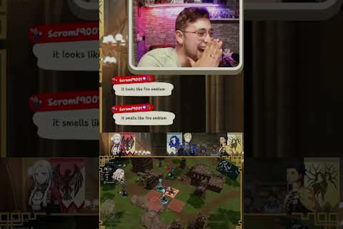 ファイアーエムブレム フォーチュンズ・ウィーブ 最強オーニウス Tier 評価完全版 Switch 2 網羅